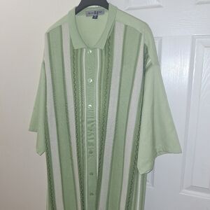 Men's 2pc Leisure Suit
